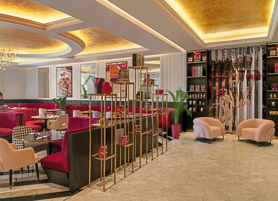 Marsa Malaz Kempinski The Pearl Doha