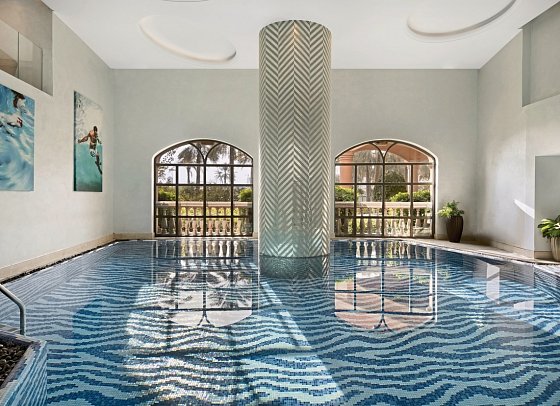 Marsa Malaz Kempinski The Pearl Doha
