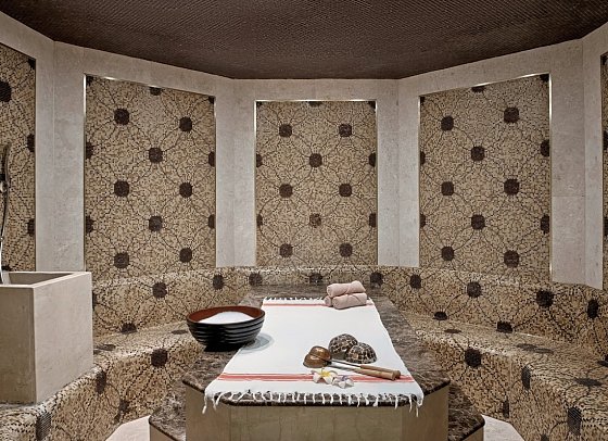 Marsa Malaz Kempinski The Pearl Doha