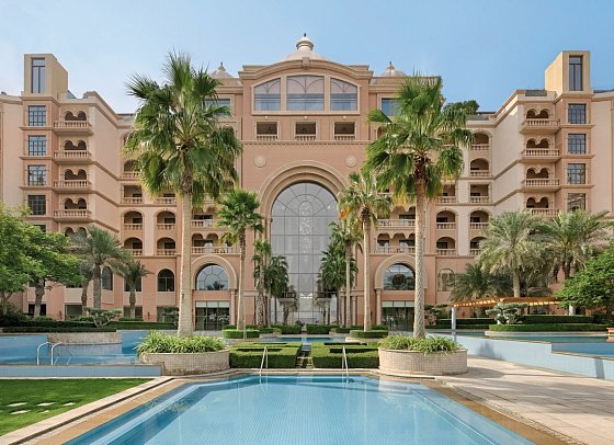 Marsa Malaz Kempinski The Pearl Doha