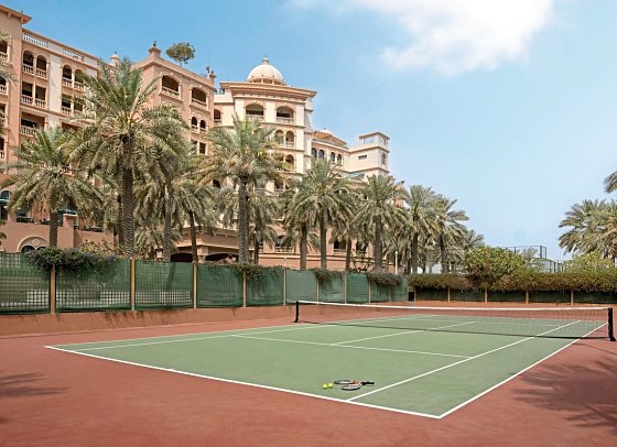 Marsa Malaz Kempinski The Pearl Doha