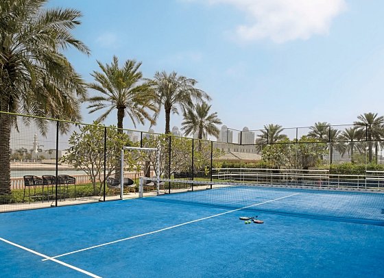 Marsa Malaz Kempinski The Pearl Doha