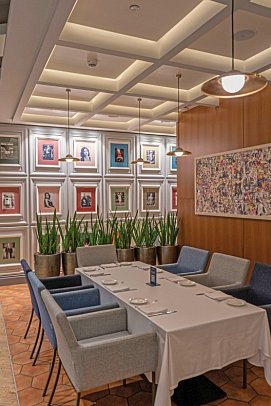 The St. Regis Doha