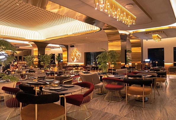 The St. Regis Doha