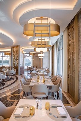 The St. Regis Doha