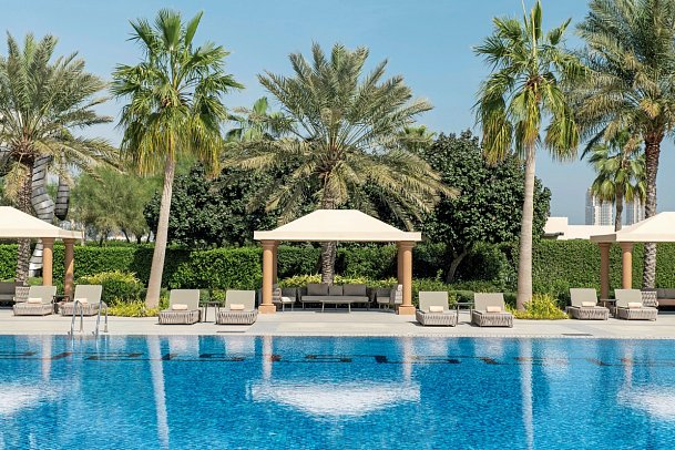 The St. Regis Doha