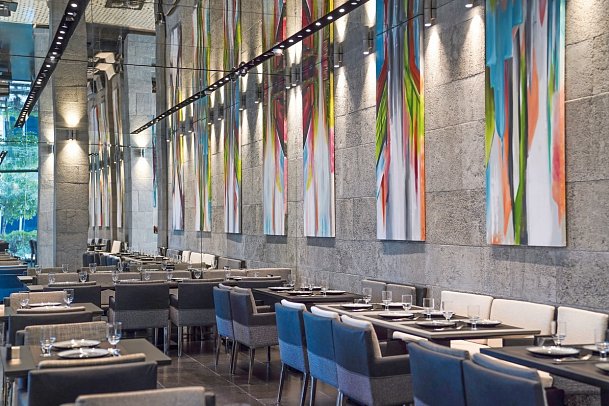The St. Regis Doha