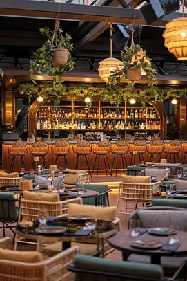 The St. Regis Doha