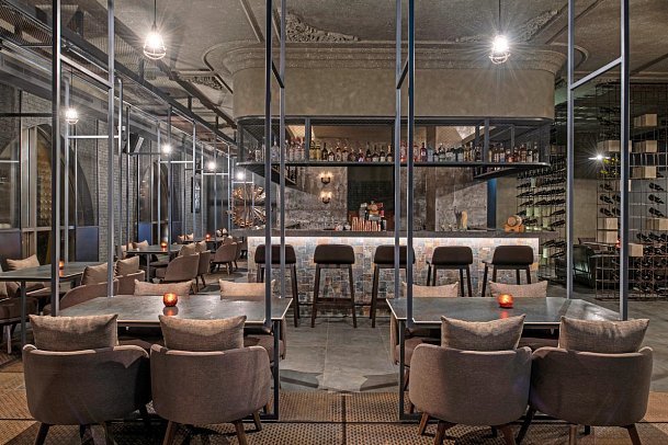 The St. Regis Doha