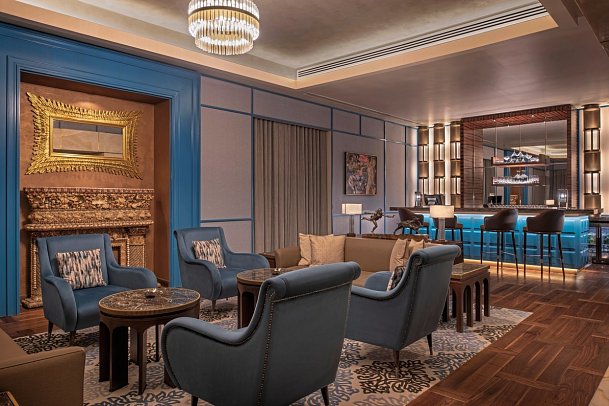 The St. Regis Doha
