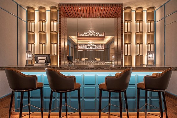 The St. Regis Doha