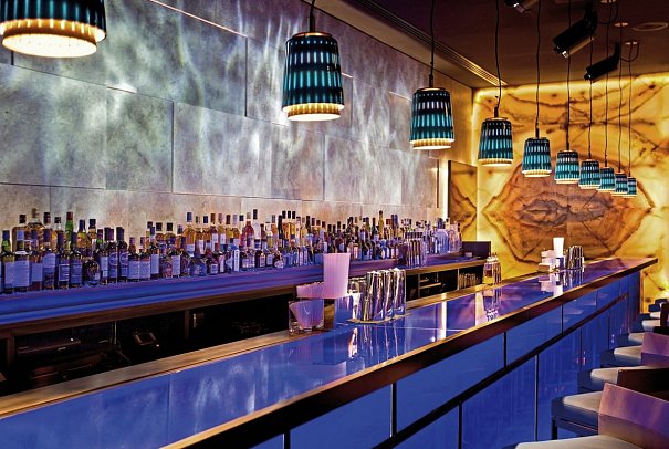 The St. Regis Doha