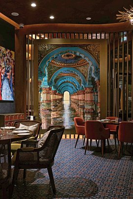 The St. Regis Doha