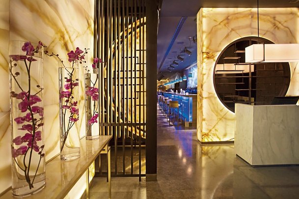 The St. Regis Doha