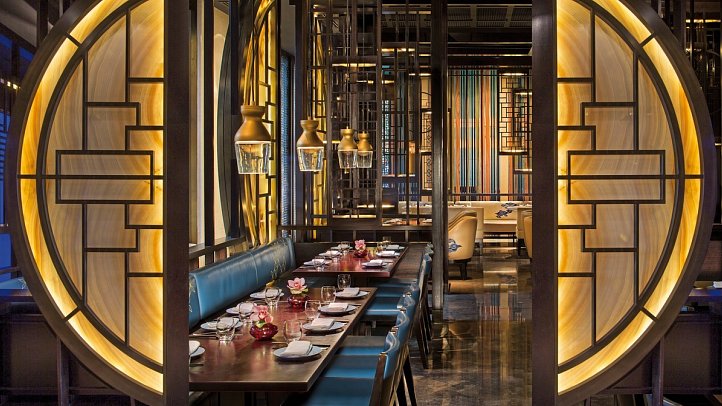 The St. Regis Doha