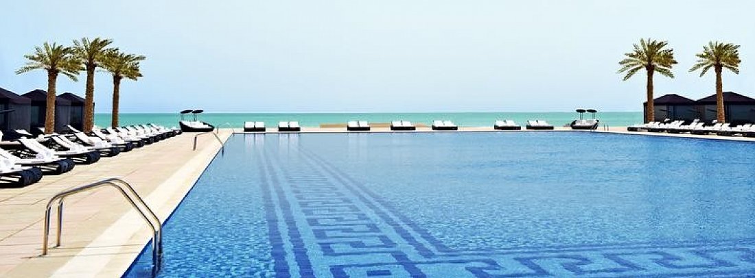 The St. Regis Doha