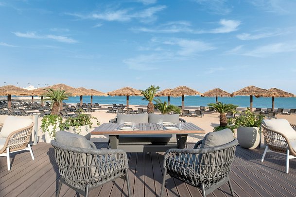 The St. Regis Doha
