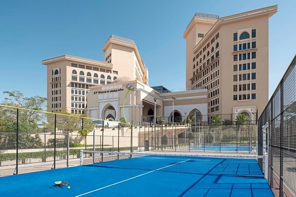 The St. Regis Doha