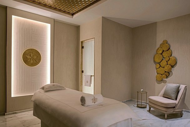 The St. Regis Doha