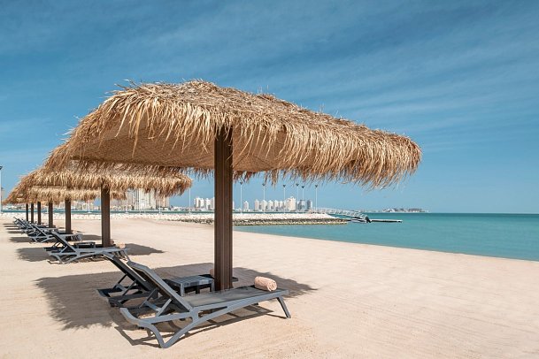 The St. Regis Doha