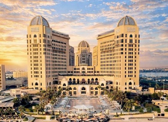 The St. Regis Doha