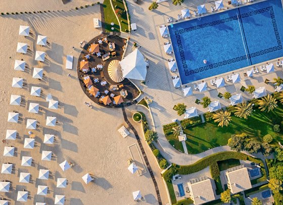 The St. Regis Doha