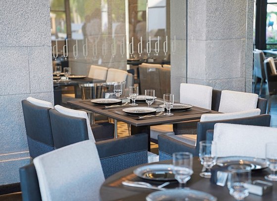 The St. Regis Doha