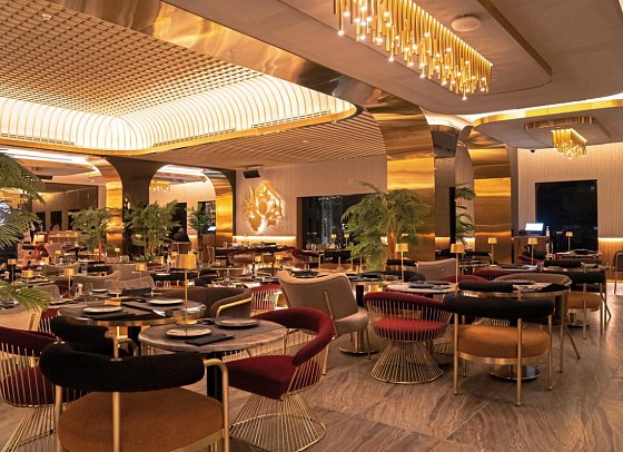 The St. Regis Doha