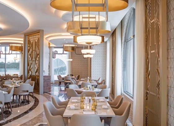 The St. Regis Doha