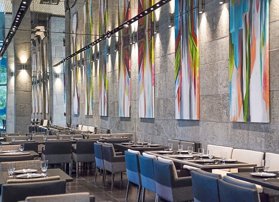 The St. Regis Doha