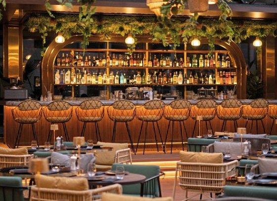 The St. Regis Doha