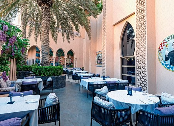 The St. Regis Doha