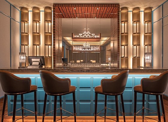 The St. Regis Doha