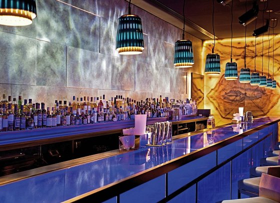 The St. Regis Doha