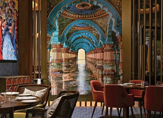 The St. Regis Doha