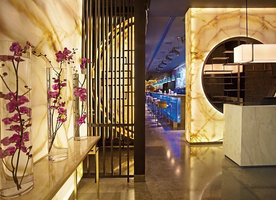 The St. Regis Doha