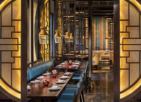 The St. Regis Doha