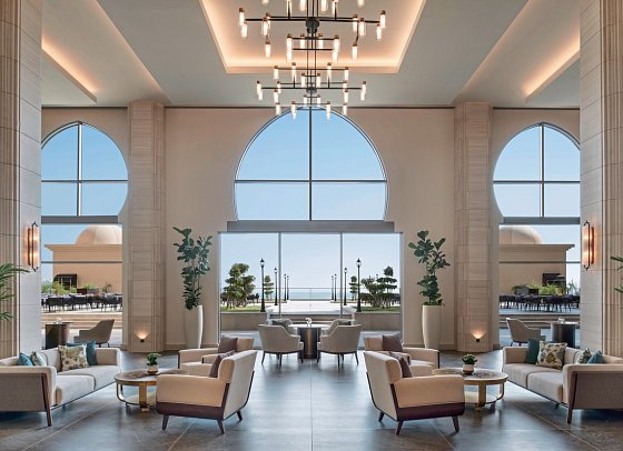 The St. Regis Doha