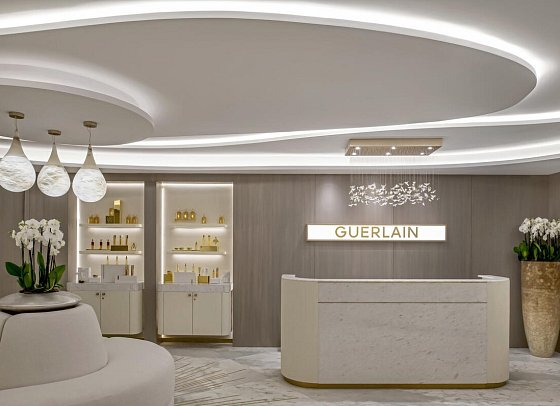 The St. Regis Doha
