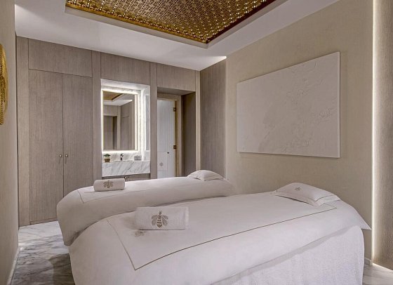 The St. Regis Doha