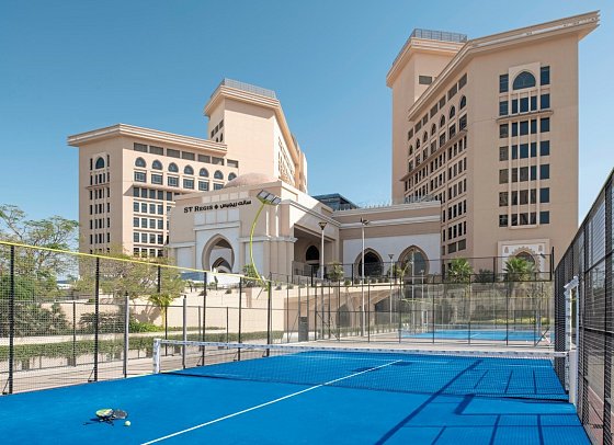 The St. Regis Doha