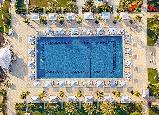 The St. Regis Doha