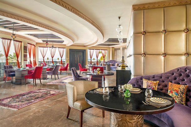 The Ritz-Carlton Sharq Village & Spa