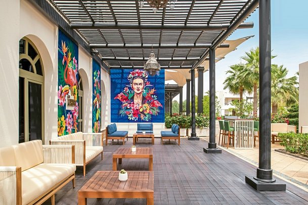 The Ritz-Carlton Sharq Village & Spa