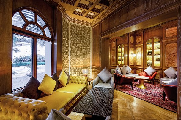 The Ritz-Carlton Sharq Village & Spa