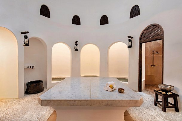 The Ritz-Carlton Sharq Village & Spa
