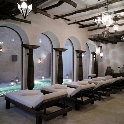 The Ritz-Carlton Sharq Village & Spa