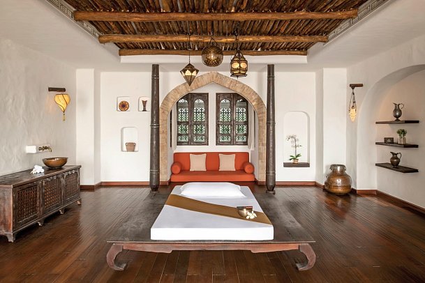 The Ritz-Carlton Sharq Village & Spa