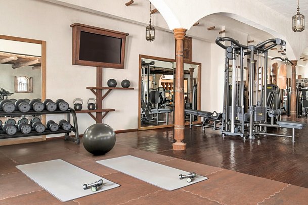 The Ritz-Carlton Sharq Village & Spa