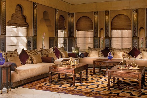 The Ritz-Carlton Sharq Village & Spa